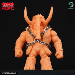 ヨドバシ.com - サイクロンジョー キン肉マン キンコレ 20 マンモス