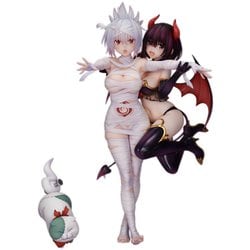 ヨドバシ.com - Frea フレア あやかしトライアングル 風巻祭里＆花奏