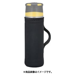 ヨドバシ.com - サーモス THERMOS 山専ボトルカバー500用フル