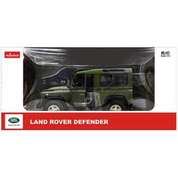 ヨドバシ.com - 童友社 DOYUSHA RC 1/14 ランドローバー