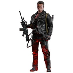 ヨドバシ.com - ホットトイズ HOT TOYS ムービー・マスターピースDX 1