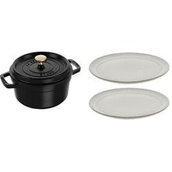 ヨドバシ.com - ストウブ STAUB STAUB 50thアニバーサリーセット