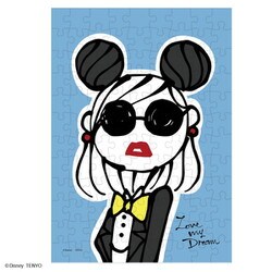 ヨドバシ.com - テンヨー Tenyo DG315-122 ディズニー Daichi Miura