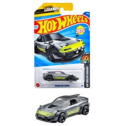 ヨドバシ.com - マテル Mattel JFN41 ホットウィール ベーシックカー