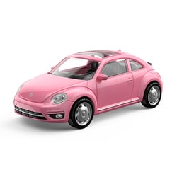 ヨドバシ.com - 童友社 DOYUSHA 1/43 フォルクスワーゲン ビートル 桃