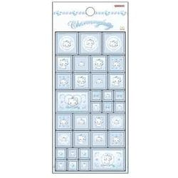 ヨドバシ.com - サンスター文具 sun-star 限定 タイルシール