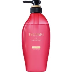 ヨドバシ.com - ファイントゥデイ ツバキ TSUBAKI 限定 TSUBAKI オイル