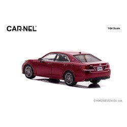 ヨドバシ.com - カーネル CAR-NEL CN640046 1/64 トヨタ クラウン