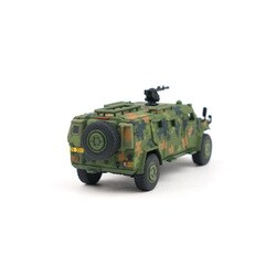 ヨドバシ.com - エックスカートイズ XCARTOYS G002-5 1/64 東風猛士