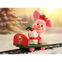 ヨドバシ.com - POPMART DISNEY Winnie the Pooh Gift Giving シリーズ