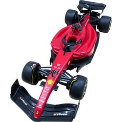 フェラーリF1 ラジコンカー／Vodafone／1/10 フェラーリF1 ラジコン