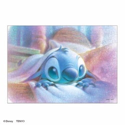 ヨドバシ.com - テンヨー Tenyo D108-065 ディズニー Stitch in the