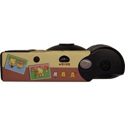 ヨドバシ.com - ティ・レイズ レンズ付フィルム あのころのカメラ