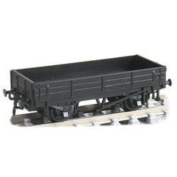 ヨドバシ.com - 津川洋行 14114 Nゲージ 完成品 木造貨車 無蓋車 ト1形