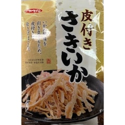 ヨドバシ.com - 道南冷蔵 皮付きさきいか 45g 通販【全品無料配達】