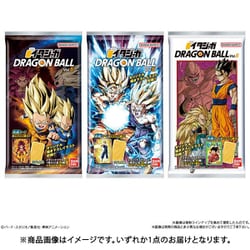 ヨドバシ.com - バンダイキャンディ イタジャガ ドラゴンボール vol.6