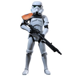 ヨドバシ.com - ホットトイズ HOT TOYS 炎スタジオ 1/6スケール