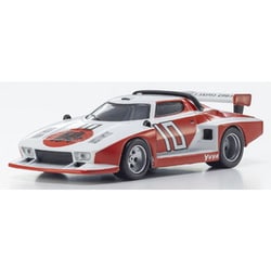 ヨドバシ.com - 京商 KYOSHO K07009B3 1/64 サーキットの狼 ランチア