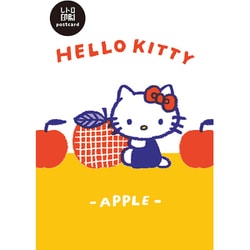 ヨドバシ.com - 古川紙工 限定 レトロ印刷ポストカード ハローキティ