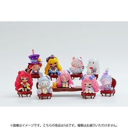 ヨドバシ.com - ゴニトイズ 52Toys BLINDBOX LILITH ミッドナイト