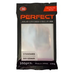 ヨドバシ.com - KMC ケイエムシー カードバリアー パーフェクトサイズ