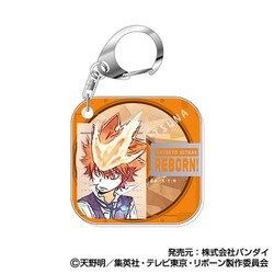 ヨドバシ.com - ハセプロ 家庭教師ヒットマンREBORN ！ アクリル