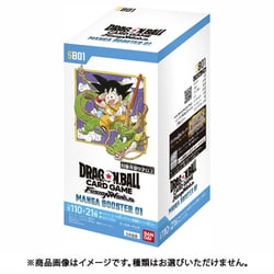 ヨドバシ.com - バンダイ BANDAI ドラゴンボールスーパーカードゲーム