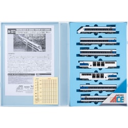ヨドバシ.com - マイクロエース A1077 Nゲージ完成品 371系 特急
