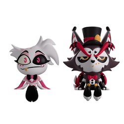 ヨドバシ.com - Youtooz Hazbin Hotel（ハズビン・ホテルへようこそ