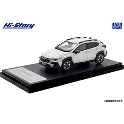 ヨドバシ.com - ハイストーリー HS507WH 1/43 SUBARU CROSSTREK