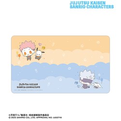 ヨドバシ.com - アルマビアンカ 呪術廻戦×サンリオキャラクターズ