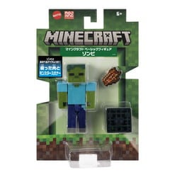 ヨドバシ.com - マテル Mattel マインクラフト JCN44 ベーシック