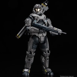 ヨドバシ.com - 1000toys RE：EDIT HALO： REACH 1/12 SCALE SPARTAN