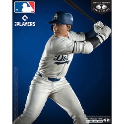 ヨドバシ.com - ホットトイズ HOT TOYS MLB 1/6スケール・スタチュー