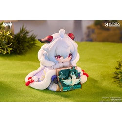 ヨドバシ.com - APEX TOYS 原神 ちっちゃい甘雨 [塗装済完成品