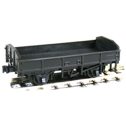 ヨドバシ.com - 津川洋行 14089 Nゲージ完成品 鋼製貨車 無蓋車 ト