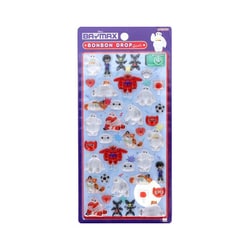 ヨドバシ.com - サンスター文具 sun-star 限定 ボンボンドロップシール