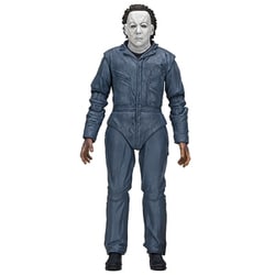ネカ NECA ネカ ハロウィン6 最後の戦い/ マイケル・マイヤーズ