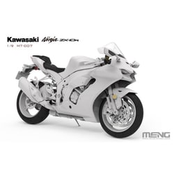 ヨドバシ.com - MENG MODEL メンモデル MMT007 1/9 カワサキ Ninja ZX