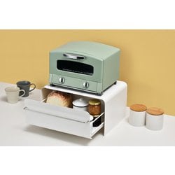 ヨドバシ.com - ビーワーススタイル UtaU ブレッドドロワー ピュア