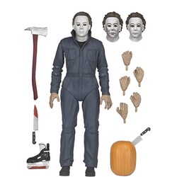 ヨドバシ.com - ネカ NECA アルティメット 7インチ アクション