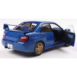 ヨドバシ.com - ソリッド SOLIDO S1812301 1/18 スバル インプレッサ