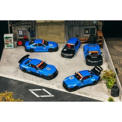 ヨドバシ.com - ターマックワークス TARMAC WORKS T64-BOXSET-10TH