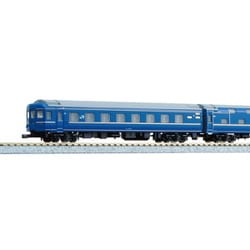 ヨドバシ.com - KATO カトー 10-832 Nゲージ完成品 24系寝台特急