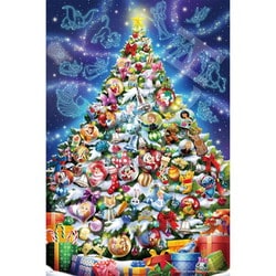 ヨドバシ.com - エポック社 EPOCH 97-708s パズルデコレーション