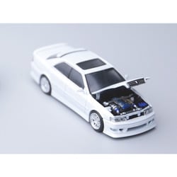 ヨドバシ.com - モデルワン MODEL1 C33702 1/64 トヨタ チェイサー