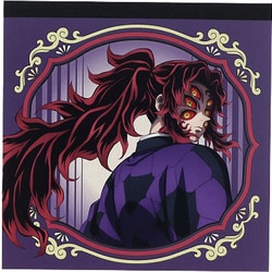 ヨドバシ.com - サンスター文具 sun-star 限定 スクエアメモ 鬼滅の刃