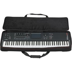 ヨドバシ.com - ヤマハ YAMAHA シンセサイザー キーボード ケース 76鍵