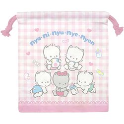 ヨドバシ.com - ケイカンパニー SAK-KC-NA サンリオキャラクターズ