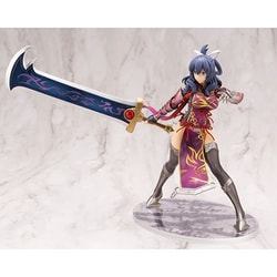 ヨドバシ.com - コトブキヤ KOTOBUKIYA 軌跡シリーズ リーシャ・マオ